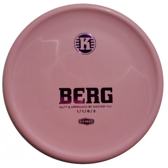 Kastaplast Berg - K3 Hard Wholesale
