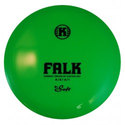 Kastaplast Falk - K1 Soft Wholesale