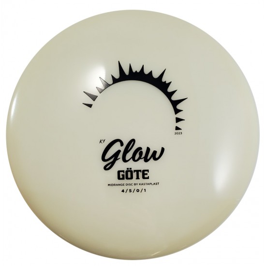 Kastaplast Gote - K1 Glow - Less Bright Wholesale Kastaplast Gote - K1 Glow - Less Bright Wholesale