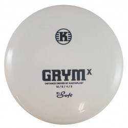 Kastaplast Grym X - K1 Soft Wholesale