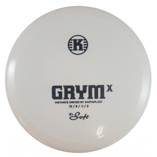 Kastaplast Grym X - K1 Soft Wholesale Kastaplast Grym X - K1 Soft Wholesale