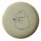 Kastaplast Guld - K1 Glow - Moomin Artwork Series - The Groke - Less Bright Wholesale