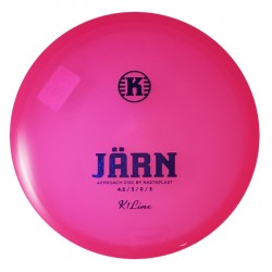 Kastaplast Jarn - K1 Wholesale