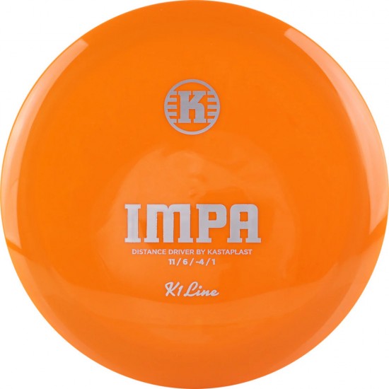 Kastaplast Impa - K1