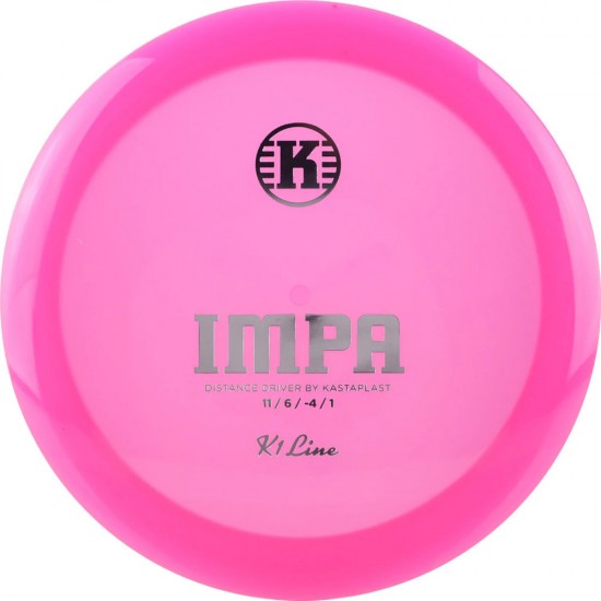 Kastaplast Impa - K1