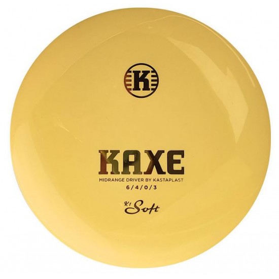 Kastaplast Kaxe - K1 Soft Wholesale