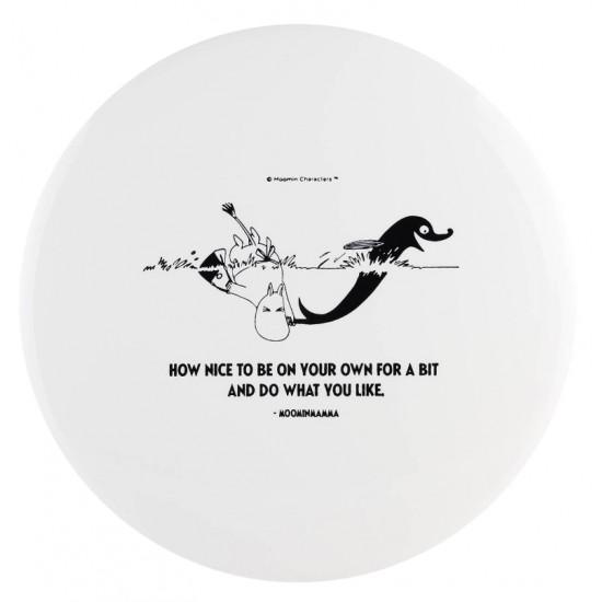 Kastaplast Lots - K1 - Moomin Artwork Series - Moominmamma Wholesale Kastaplast Lots - K1 - Moomin Artwork Series - Moominmamma Wholesale