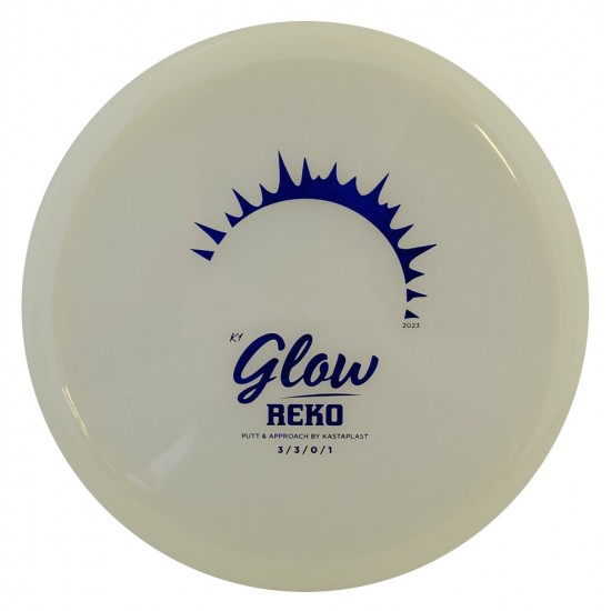 Kastaplast Reko - K1 Glow Wholesale Kastaplast Reko - K1 Glow Wholesale