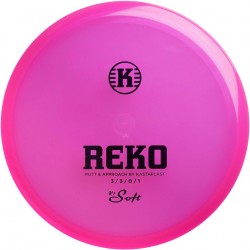 Kastaplast Reko - K1 Soft Wholesale