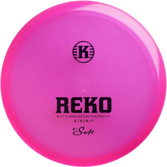 Kastaplast Reko - K1 Soft Wholesale Kastaplast Reko - K1 Soft Wholesale