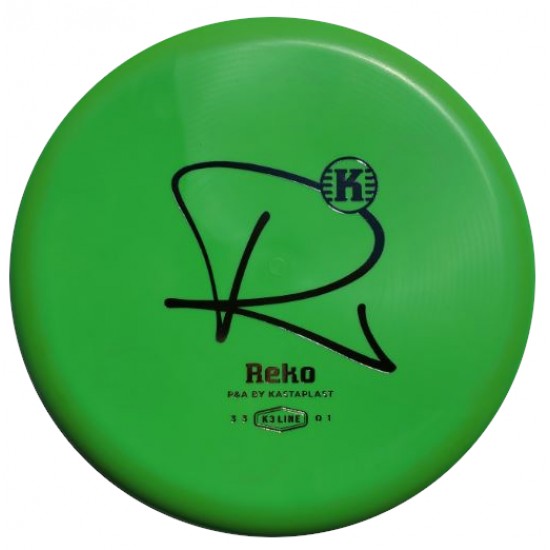 Kastaplast Reko - K3 Wholesale