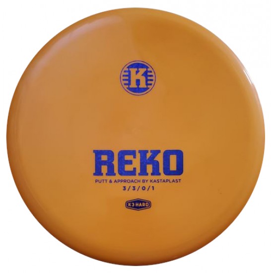 Kastaplast Reko - K3 Hard Wholesale