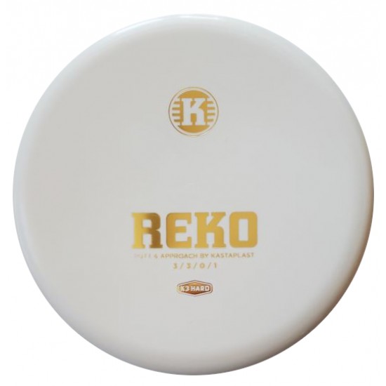 Kastaplast Reko - K3 Hard Wholesale