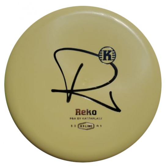Kastaplast Reko - K3 Wholesale