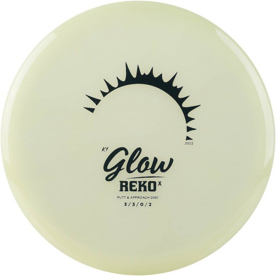 Kastaplast Reko X - K1 Glow Wholesale Kastaplast Reko X - K1 Glow Wholesale