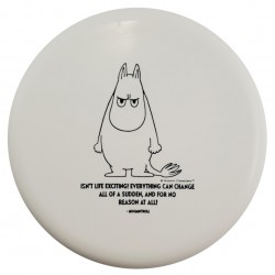 Kastaplast Reko X - K3 - Moomin Artwork Series - Moomintroll Wholesale