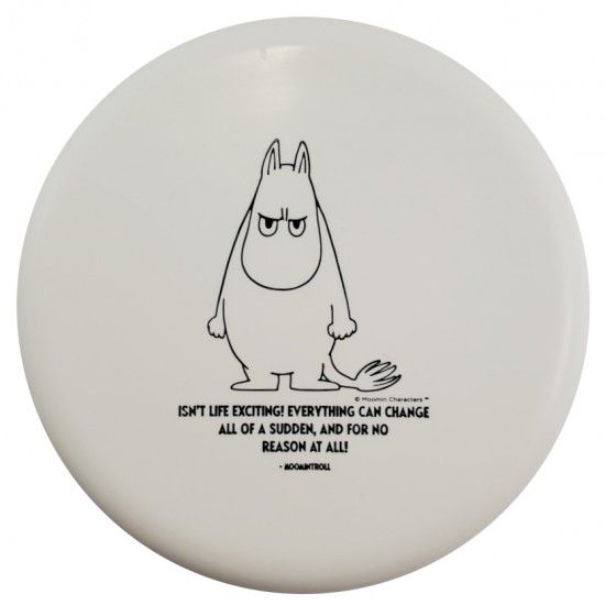 Kastaplast Reko X - K3 - Moomin Artwork Series - Moomintroll Wholesale Kastaplast Reko X - K3 - Moomin Artwork Series - Moomintroll Wholesale
