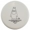 Kastaplast Reko X - K3 - Moomin Artwork Series - Moomintroll Wholesale