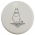 Kastaplast Reko X - K3 - Moomin Artwork Series - Moomintroll Wholesale