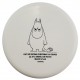 Kastaplast Reko X - K3 - Moomin Artwork Series - Moomintroll Wholesale Kastaplast Reko X - K3 - Moomin Artwork Series - Moomintroll Wholesale
