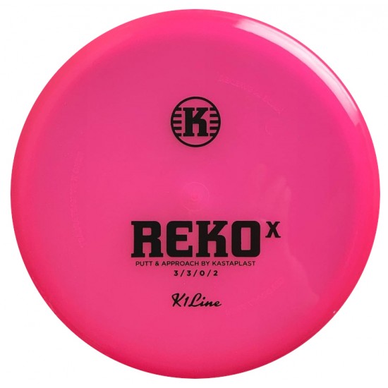 Kastaplast Reko X - K1 Wholesale Kastaplast Reko X - K1 Wholesale