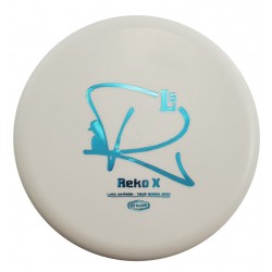 Kastaplast Reko X - K3 Glow - Luke Samson Tour Series 2022 Wholesale