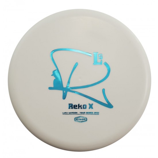 Kastaplast Reko X - K3 Glow - Luke Samson Tour Series 2022 Wholesale Kastaplast Reko X - K3 Glow - Luke Samson Tour Series 2022 Wholesale