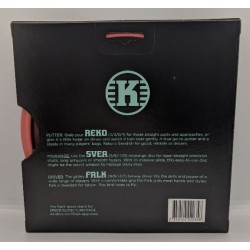 Kastaplast Starter Set - 3 Piece Set