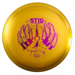 Kastaplast Stig - K1 Hard - Clay Edwards Edition Wholesale 2023