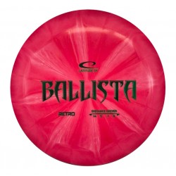 Latitude Ballista - Retro 