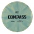 Latitude Compass - Retro 