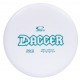 Latitude Dagger - Zero Hard, Med, Soft Latitude Dagger - Zero Hard, Med, Soft