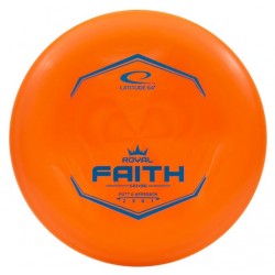 Latitude Faith - Royal Sense