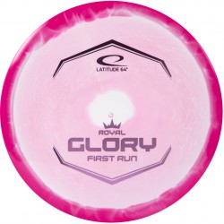 Latitude Glory - Royal Grand Orbit - First Run