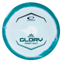 Latitude Glory - Royal Grand Orbit - First Run