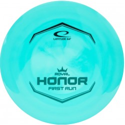 Latitude Honor - Royal Grand - First Run