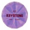 Latitude Keystone - Retro