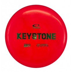 Latitude Keystone - Zero Soft