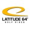 Latitude 64º