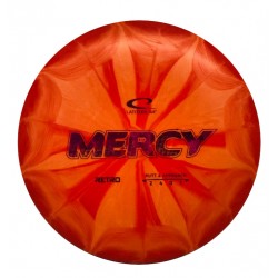 Latitude Mercy - Retro 