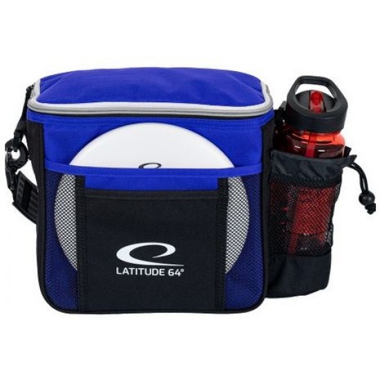 Latitude 64 Slim Disc Golf Bag