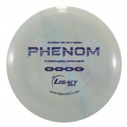 Legacy Phenom - Icon