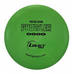 Legacy Prowler - Protégé