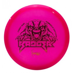 Legacy Badger - Pinnacle