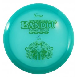 Legacy Bandit - Pinnacle