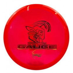 Legacy Gauge - Pinnacle Honey Bee