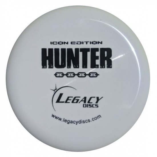 Legacy Hunter - Icon