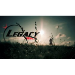 Legacy Discs