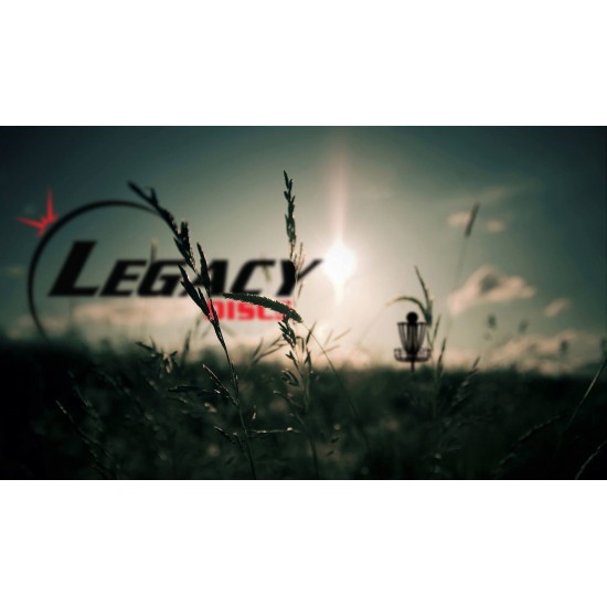 Legacy Discs Legacy Discs