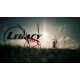 Legacy Discs Legacy Discs